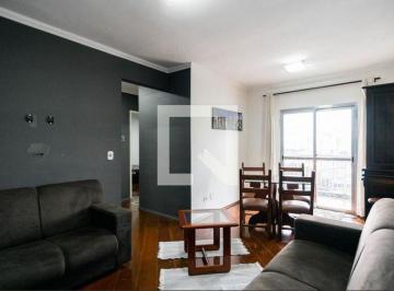 Apartamento · 66m² · 2 Quartos · 1 Vaga · Apartamento para Aluguel - Freguesia do Ó, 2 Quartos, 66 m² - São Paulo
