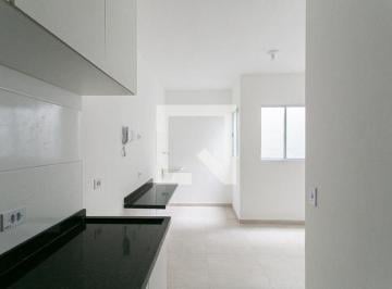 Apartamento · 22m² · 1 Quarto · Apartamento para Aluguel - Tatuapé, 1 Quarto,  22 m² - São Paulo
