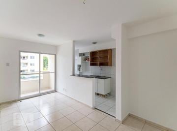 Apartamento · 70m² · 3 Quartos · 1 Vaga · Apartamento para Aluguel - Barreto, 3 Quartos, 70 m² - Niterói