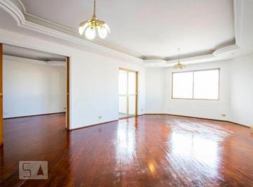Apartamento · 200m² · 3 Quartos · 3 Vagas · Apartamento para Aluguel - Centro, 3 Quartos, 200 m² - Santo André