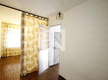 Casa · 24m² · 1 Quarto · Casa para Aluguel - Chácara Santo Antonio, 1 Quarto, 24 m² - São Paulo