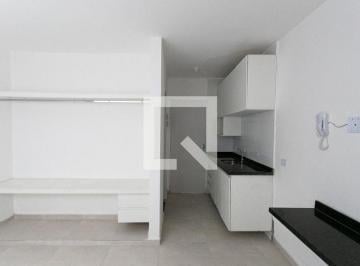 Apartamento · 22m² · 1 Quarto · Apartamento para Aluguel - Tatuapé, 1 Quarto,  22 m² - São Paulo