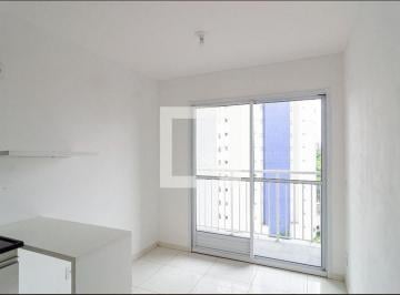 Apartamento · 28m² · 1 Quarto · Apartamento para Aluguel - Jabaquara, 1 Quarto, 28 m² - São Paulo