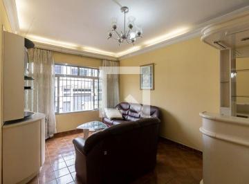 Casa · 78m² · 2 Quartos · 1 Vaga · Casa para Aluguel - Bosque da Saúde, 2 Quartos, 78 m² - São Paulo