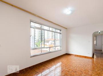 Apartamento · 108m² · 3 Quartos · 1 Vaga · Apartamento para Aluguel - Embaré, 3 Quartos,  108 m² - Santos