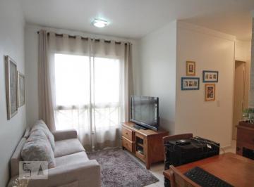 Apartamento · 48m² · 2 Quartos · 1 Vaga · Apartamento para Aluguel - Freguesia do Ó, 2 Quartos, 48 m² - São Paulo