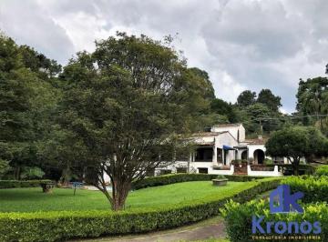 Foto 01 · Casa Granja Viana SP - Chácara do Refúgio.