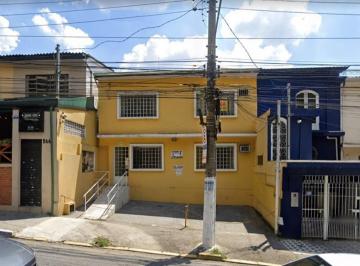 Comercial de 10 quartos, São Paulo · 340m² - 2 andares - 3 vagas - Vila Mariana