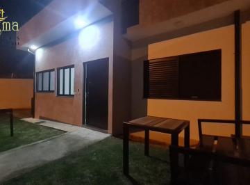 Foto 01 · VENDE-SE CASA SEMIMOBILIADA NO JD PANORAMA COM 02 QUARTOS AMPLOS - SALTO/SP