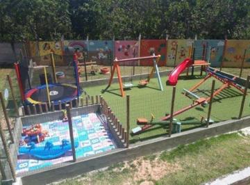 Apartamento , Salvador · Apt 2/4 Novo Arvoredo.Portaria 24 Hrs.Parque Infantil.Quiosque.Oportunidade!