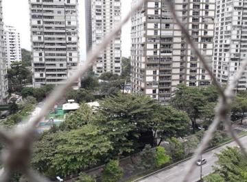 Foto 01 · Apartamento - São Conrado