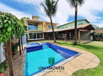Foto 01 · Casa duplex 4 quartos a venda, por R$1.800.000,00 em Nova Guarapari-ES.