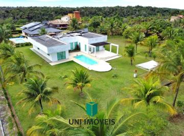 Condomínio lagoa da praia guarapari · Casa com excelente terreno em condomínio fechado a venda em Guarapari - Lagoa da Praia