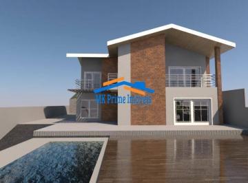 Casa · 200m² · 3 Quartos · 3 Vagas · Sobrado condomínio fechado • Serra da Cantareira • Alto Padrão (Na planta)