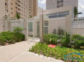 Apartamento · 75m² · 3 Quartos · 1 Vaga · Excelente Apartamento 3 Dormitórios 75 m² Condomínio Fatto Alphaville.