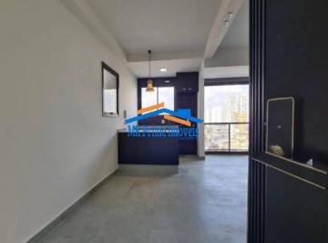 Apartamento · 37m² · 1 Quarto · 1 Vaga · Studio a Venda Presidente Altino - Condomínio Smart Altino