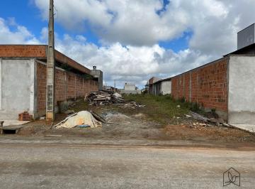 Terreno · 240m² · Lote a venda em Araquari