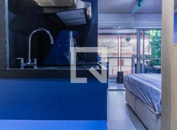 Apartamento · 29m² · 1 Quarto · Apartamento à Venda - Chácara Inglesa, 1 Quarto,  29 m² - São Paulo