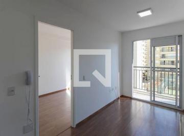 Apartamento · 28m² · 1 Quarto · Apartamento à Venda - Sapopemba, 1 Quarto, 28 m² - São Paulo
