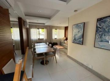 Apartamento de 2 quartos, Rio de Janeiro · Garden de 2 quartos Rossi Litorâneo- Recreio - Quadra da Praia
