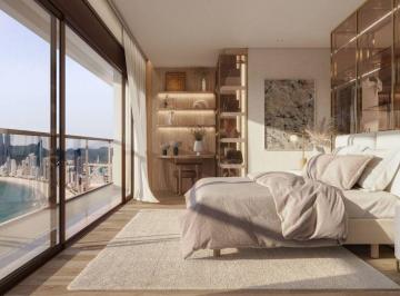 Apartamento · 177m² · 4 Quartos · 4 Vagas · Lançamento à Venda Marena Embraed em Balneário Camboriú