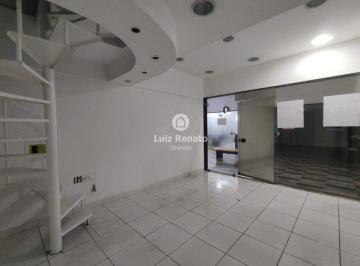 Comercial · 50m² · 1 Vaga · Loja à venda 1 vaga - Coração de Jesus