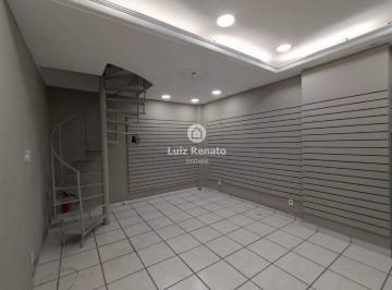 Comercial · 50m² · 1 Vaga · Loja à venda 1 vaga - Coração de Jesus