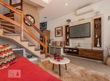Casa · 94m² · 3 Quartos · 2 Vagas · Casa à Venda - Sarandi, 3 Quartos, 94 m² - Porto Alegre