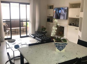 Apartamento de 4 quartos, São Paulo · LINDO APARTAMENTO NA MOOCA - Estuda permuta por apartamento menor