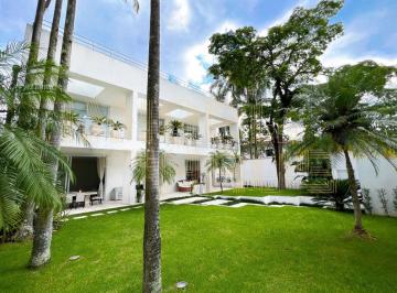 Casa · 850m² · 3 Quartos · 10 Vagas · Casa com 3 quartos à venda no Jardim América, São Paulo