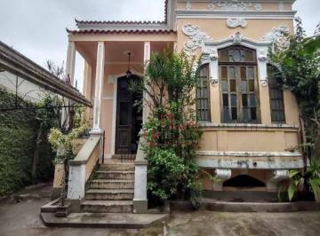 Fachada · Casa à venda, 250 m² por R$ 1.300.000,00 - São Domingos - Niterói/RJ