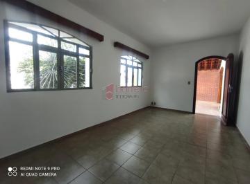 Casa · 181m² · 3 Quartos · 5 Vagas · CASA PARA VENDA E LOCAÇÃO NO BAIRRO DA VILA RAMI - JUNDIAÍ/SP