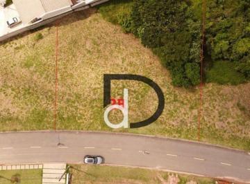 ccedb62e85140569f289539293a082968f7c53b3 · Terreno à venda, 811 m² por R$ 530.000,00 - Condomínio Villa D'Oro - Vinhedo/SP