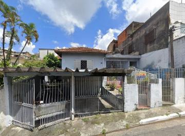 Foto 01 · Casa, Vila Serralheiro, São Paulo, SP
