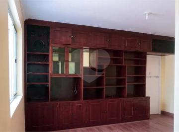Living · Apartamento com 2 quartos à venda em Santana - SP