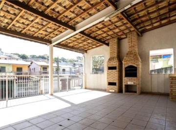 Área de Serviço · Sobrado com 3 quartos à venda em Imirim - SP