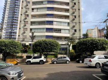 Apartamento · 122m² · 3 Quartos · 2 Vagas · Apartamento para alugar em Londrina, Santa Rosa, com 3 quartos, com 122 m², Le Corbusier
