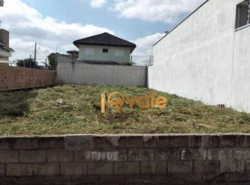 54ab80b5ee9863cf0068ca9b73e2c02a0a11eee1 · Terreno à venda, 250 m² - Villa Branca - Jacareí/SP