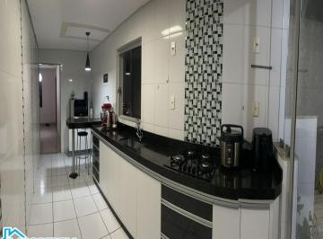 Foto 01 · IMOVEL COMERCIAL PRÓXIMO A CONSUL - BAIRRO IDEAL LOJA COM APROXIMADAMENTE 180 m² * 01 APARTAMENTO
