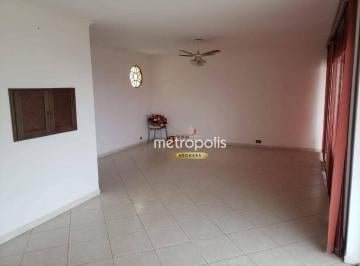 Sala de Estar · Sobrado à venda, 170 m² por R$ 1.170.001,00 - Jardim Paraíso - Santo André/SP