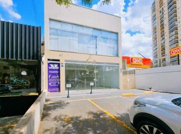 Foto 01 · SALÃO COMERCIAL COM 156,00m² de A.C PRÓXIMO A AVENIDA 9 DE JULHO E RUA MESSINA, JUNDIAI, SP