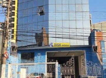 400b60c36354f9ec4178aedc11eeadc60a747738 · Galpão para alugar, 400 m² por R$ 12.000,00/mês - Vila Valparaíso - Santo André/SP
