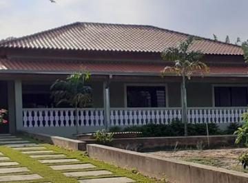 Casa · 380m² · 2 Quartos · 2 Vagas · CASA - PERSEU LEITE DE BARROS - CAMPINAS