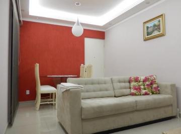 Apartamento · 49m² · 2 Quartos · 1 Vaga · APARTAMENTO - PARQUE SÃO JORGE - CAMPINAS