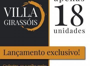 Casa · 115m² · 3 Quartos · 2 Vagas · CASA - CONDOMÍNIO VILA GIRASSÓIS - HOLAMBRA