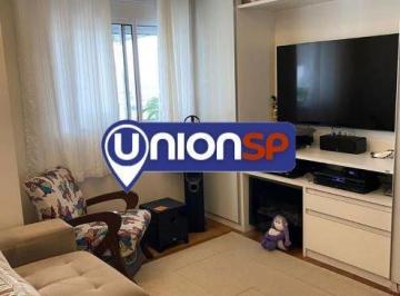 | Foto_migracao | 1 · Apartamento com 2 dormitórios à venda, 85 m² por R$ 953.000,00 - Santo Amaro - São Paulo/SP