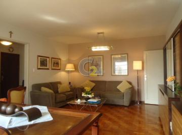 Apartamento · 157m² · 3 Quartos · Apartamento à venda na Consolação com 3 quartos, sem vaga