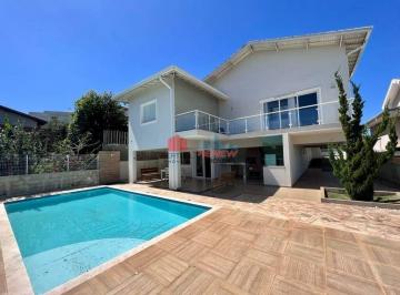 Casa · 388m² · 5 Quartos · 4 Vagas · Casa à venda Condomínio Delle Stelle em Louveira