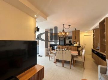Apartamento · 85m² · 2 Quartos · 2 Vagas · Venda Apartamento Sao Caetano do Sul Fundacao Ref: 36734