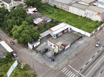 5d4b29bd1725137176a351c75b9ae6fdb8c0282d · Área para locação na Avenida Anhanguera com 800m² por R$ 12.000/mês